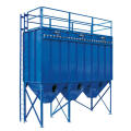 Cement silo filter removal antique mineral dust collector